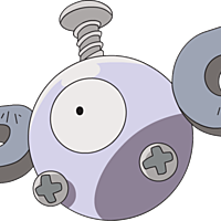 Magnemite