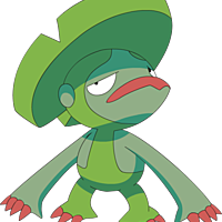 Lombre