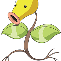 Bellsprout