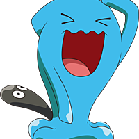 Wobbuffet