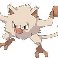 Mankey