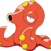 Octillery