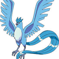 Articuno