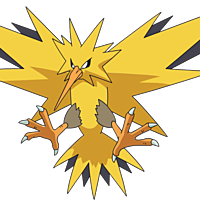 Zapdos