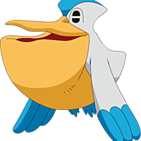 Pelipper