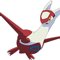 Latias