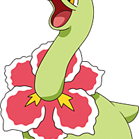 Meganium