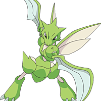 Scyther
