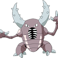 Pinsir
