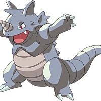 Rhydon