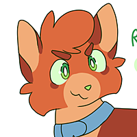 Rusty/Firepaw