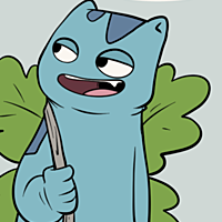 Ivysaur 