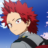 Eijirou Kirishima