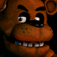 Freddy Fazbear