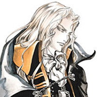 Adrian Fahrenheit Țepeș(Alucard)