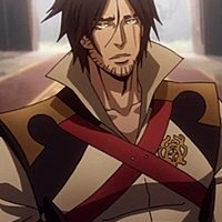 Trevor Belmont