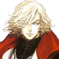 Leon Belmont