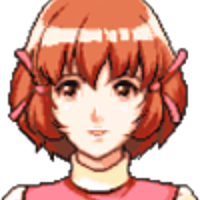 Mina Hakuba