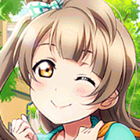 Kotori Minami