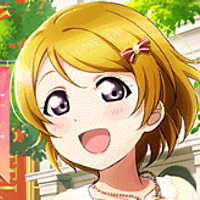 Hanayo Koizumi