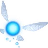 Navi fairy