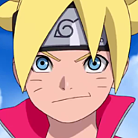 Boruto Uzumaki