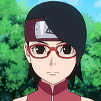 Sarada Uchiha