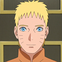 Naruto Uzumaki