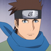 Konohamaru Sarutobi