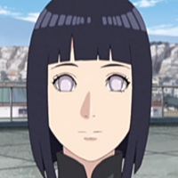 Hinata Hyuga
