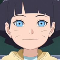 Himawari Uzumaki