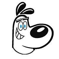 Dudley Puppy