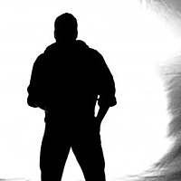 Cameron Wolfe - low 30's male - deep voice