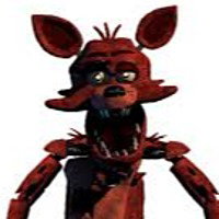 Foxy