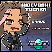 Hideyoshi Tosaka