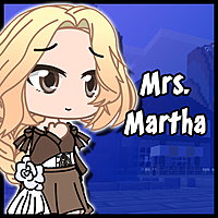 Mrs.Martha