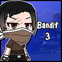 Bandit #3