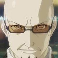 Drunken Man (Masayoshi Shido)