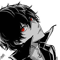 Akira Kurusu (Main Protagonist)