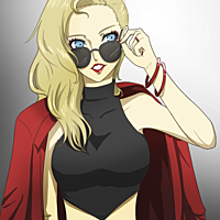 Ann Takamaki