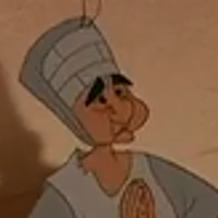 Peasant