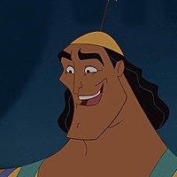 Kronk