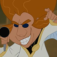Theme Song Guy