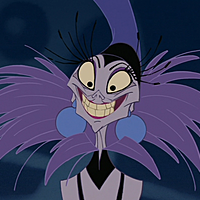 Yzma