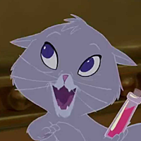 Yzma (Kitty)