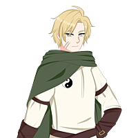 Ethan (RE-OPENED)