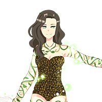 Naomi / Xyris (RE-OPENED)