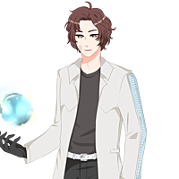 Kieren (RE-OPENED)
