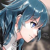 Byleth [ Female ]