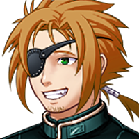 Captain Talo Of The Scarlet Skull Pirates